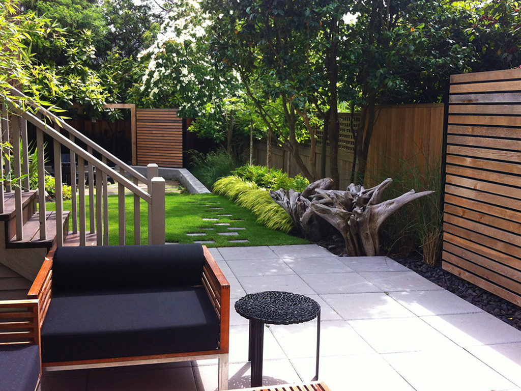 West 42nd Landscape – Phase 3